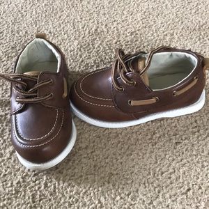 Toddler dress shoes